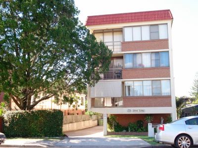 6 / 73 Landsborough Pde, Golden Beach