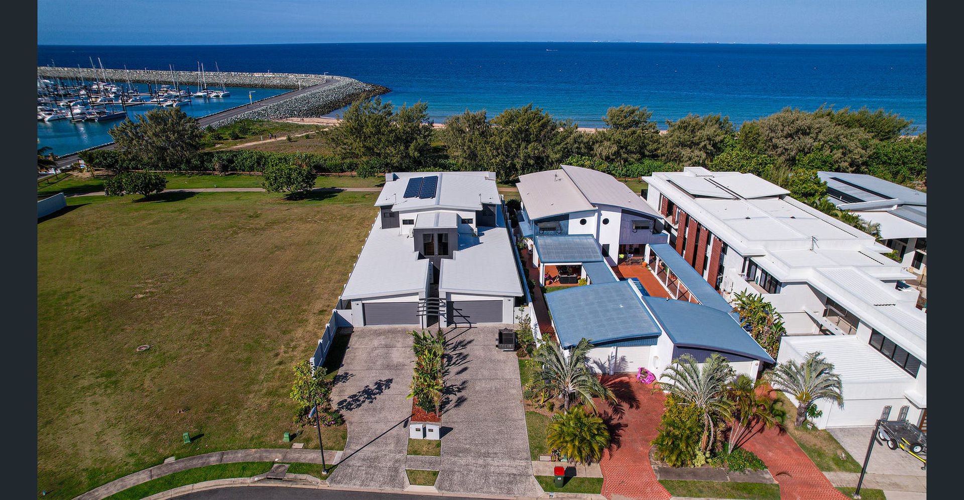 Mackay Harbour