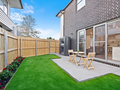 2 / 23 Norwood Street, Herne Hill