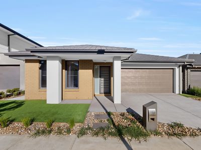 12 Huey Circuit, Cranbourne