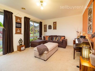 26 JEVINGTON DRIVE, Wodonga