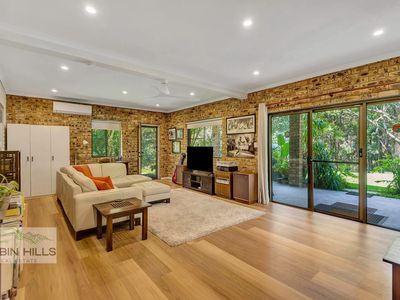 1148 Tuntable Creek Road, Nimbin