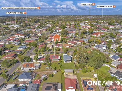 52 Berrigan Street, Inala