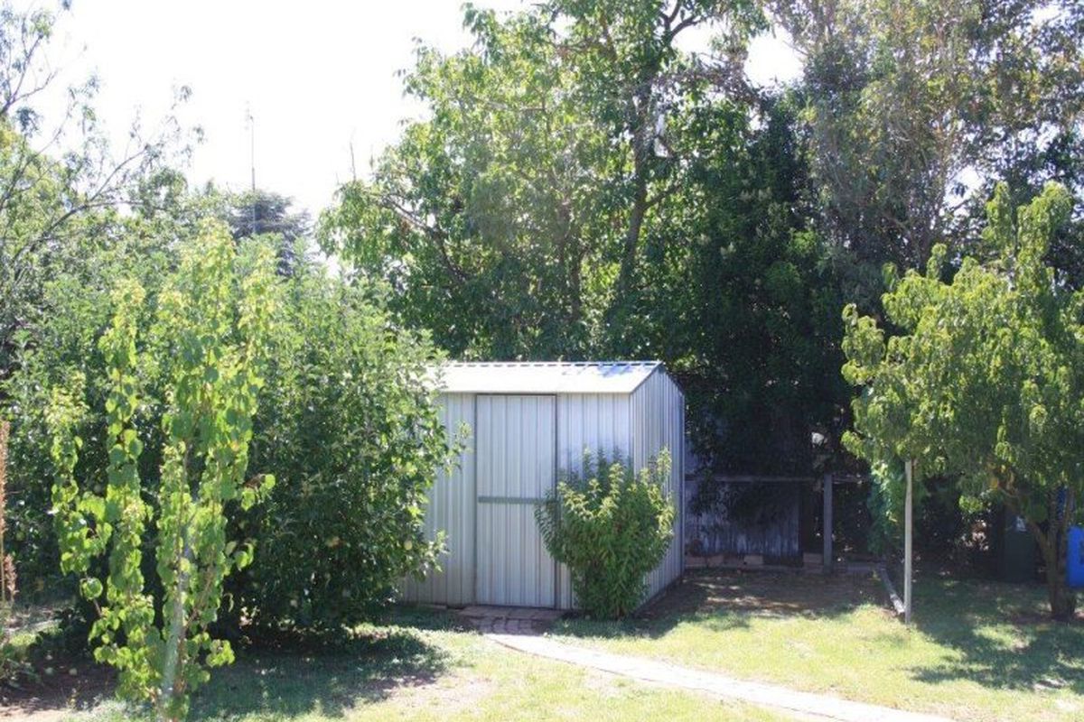 11 Smythe Street, Avenel