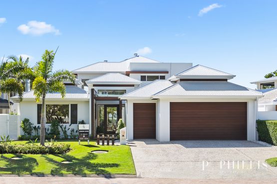 8078 Riverside Drive, Sanctuary Cove