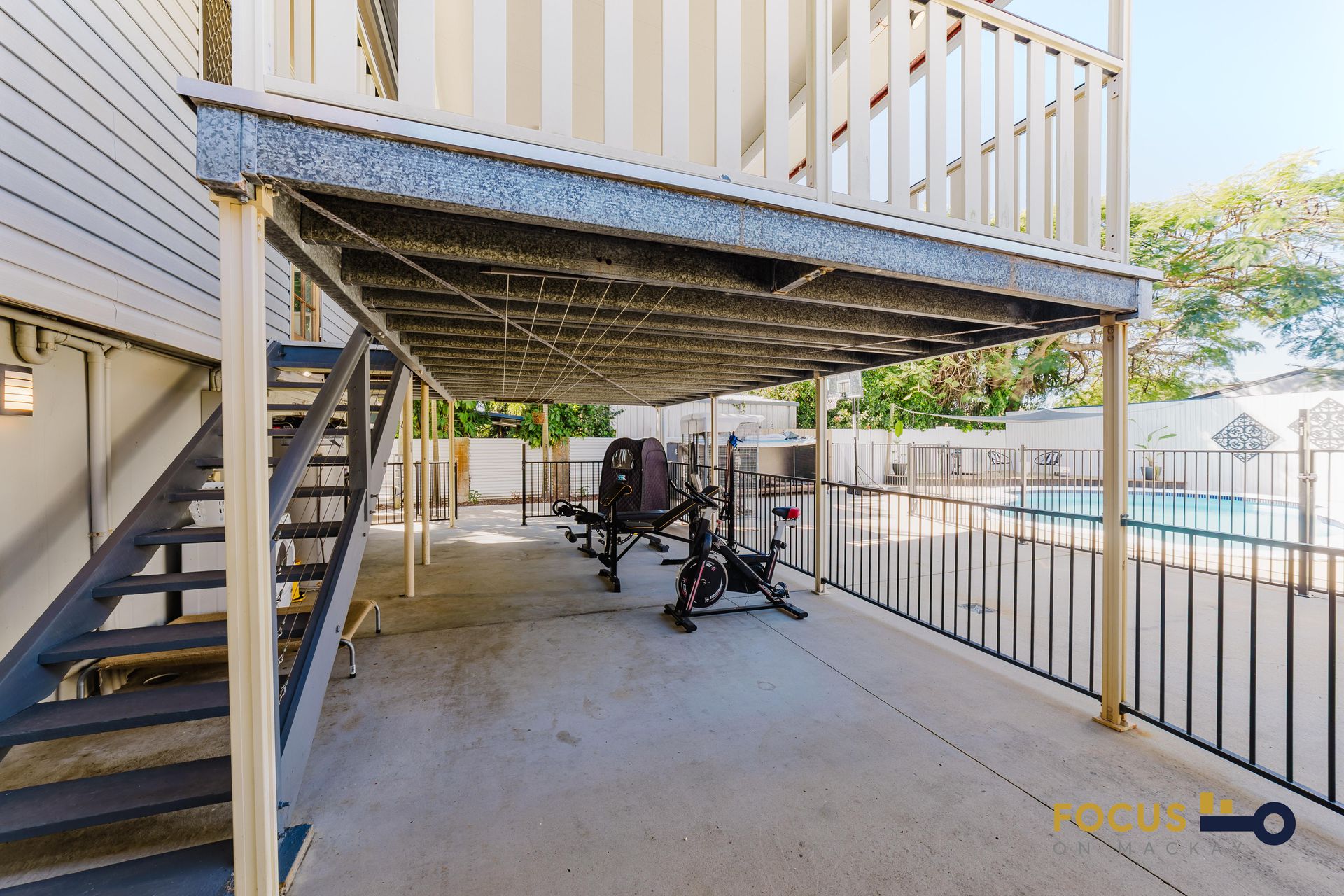House / 219 Goldsmith Street, East Mackay