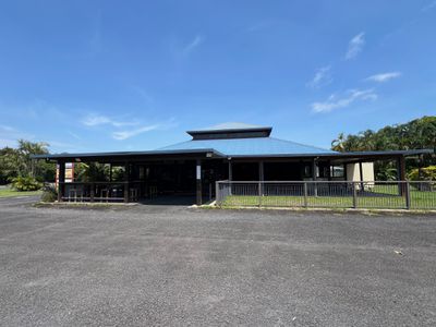 25 TULLY HEADS ROAD, Hull Heads