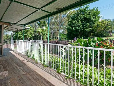 14 Roberts Street, North Ipswich