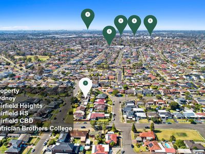 16 Ainslie Street, Fairfield West