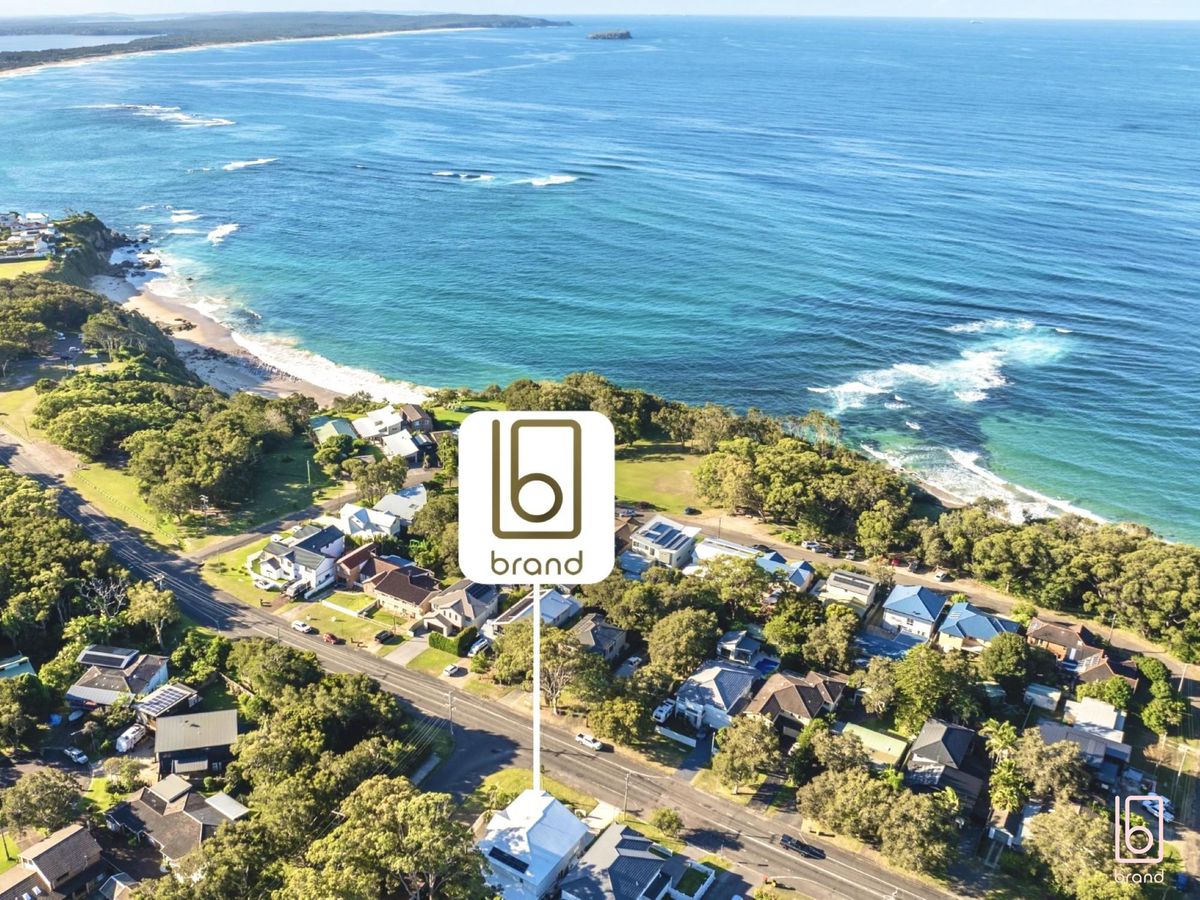 25 Bungary Road, Norah Head