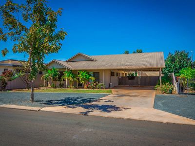 6 Eucalypt Way, South Hedland