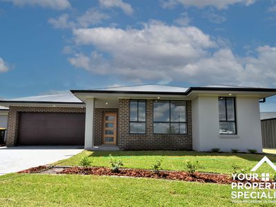 13 Geddes Street, Spring Farm