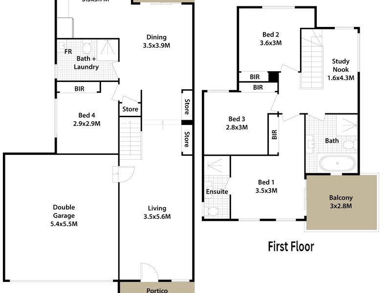 98 Meurants Lane, Glenwood