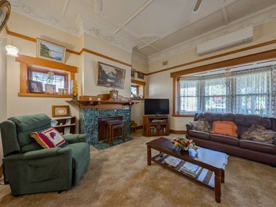 31 King Street, Boort