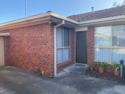 4 / 20 Stanlake Street, Footscray