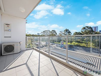 211 / 6-12 Courallie Ave, Homebush West