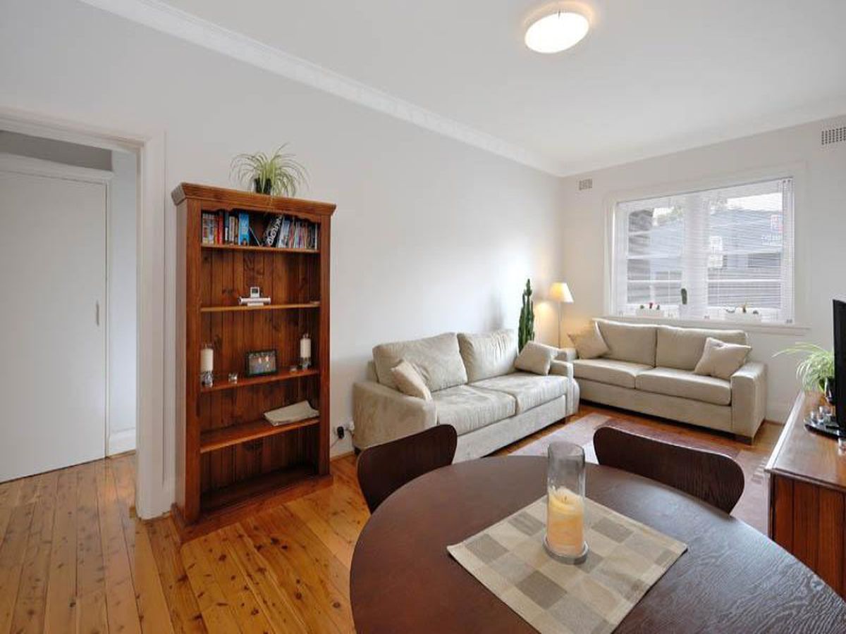 2 / 25 Victoria St, Waverley