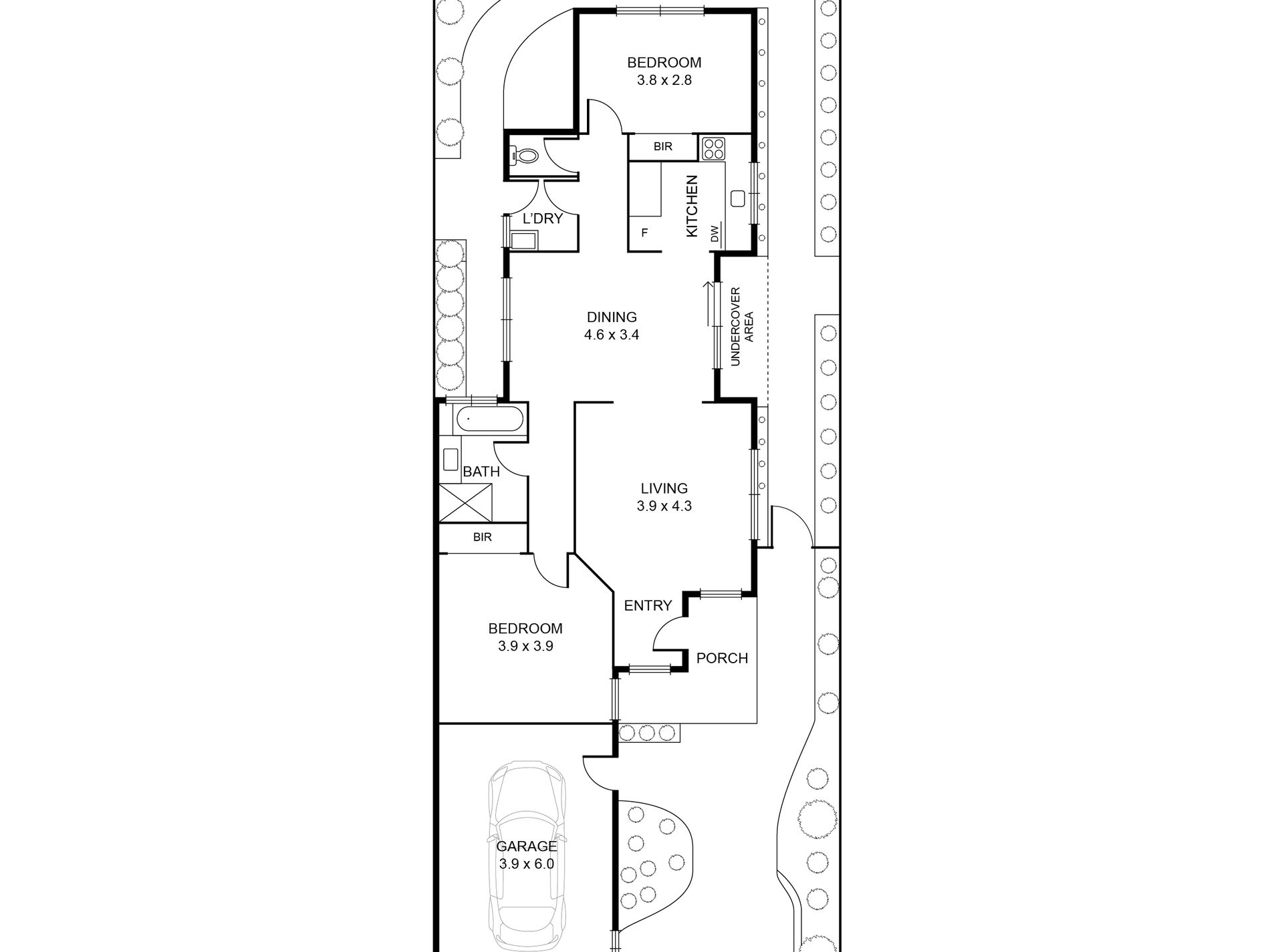 2 / 85 Kernot Street, South Kingsville