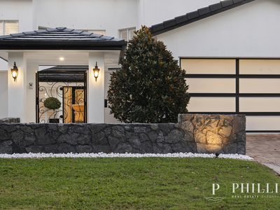 5276 Marine Drive North, Sanctuary Cove