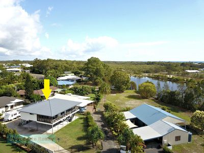 25 Coral Sea Dr, Woodgate
