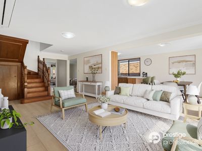 8 Cressbrook Drive, Wattle Grove