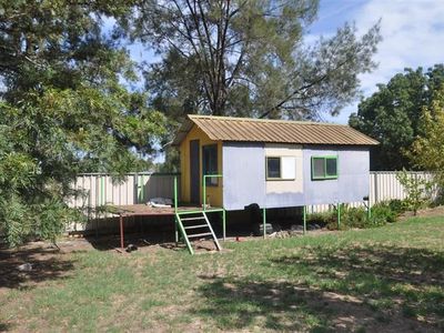 7 College Road, Forbes