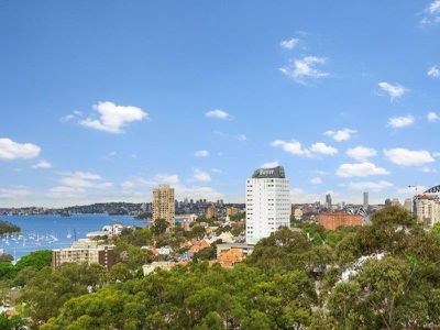 509 / 88 Berry Street, North Sydney
