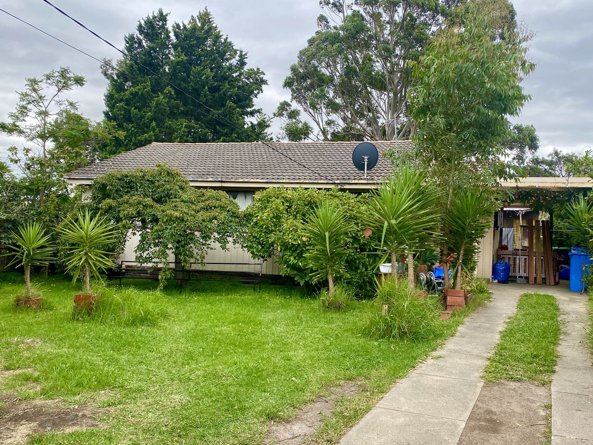 92 Rebecca Street, Doveton