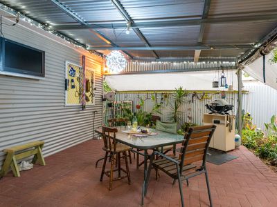 28 Addis Street, Lamington