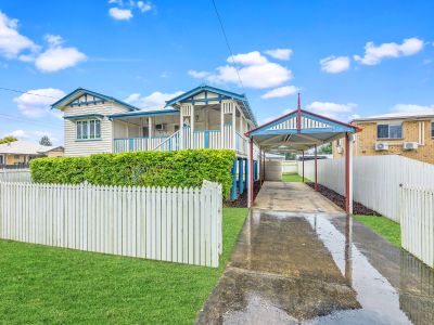 17 Woodford Street, One Mile