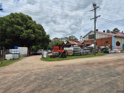 8 George Street North, Nanango