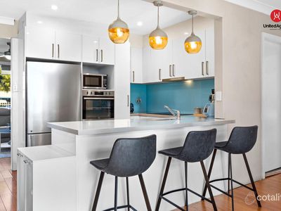 18 Raine Avenue, Liverpool