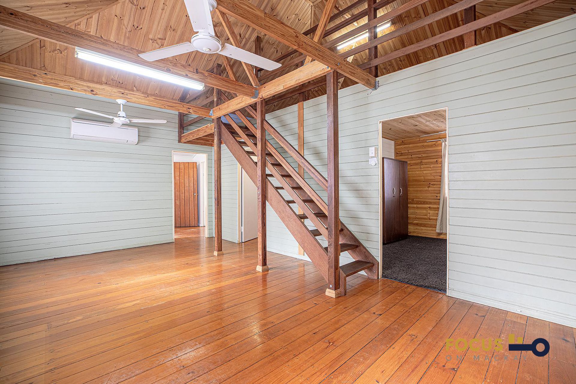 21 Sophia Street, Mackay