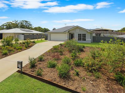 101 Rifle Range Road, Palmwoods