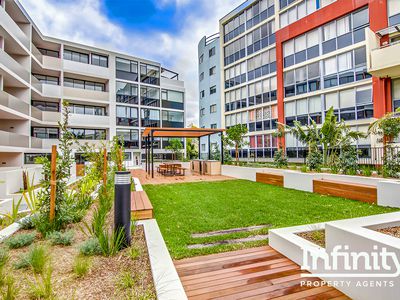 5 / 5-11 Pyrmont Bridge Road, Camperdown