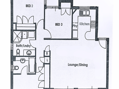 30 / 125 Wellington Street, East Perth