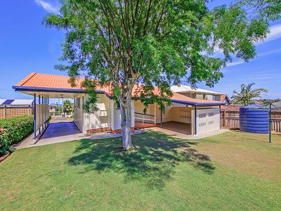 134 Coreen St, Wynnum