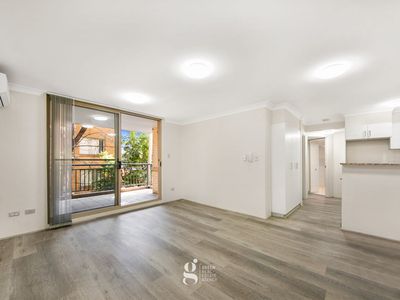 81 / 18 Sorrell Street, Parramatta