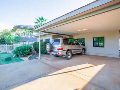 22 Godrick Place, South Hedland