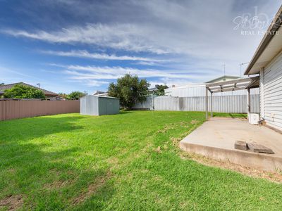 1 SPRING AVENUE, Wodonga