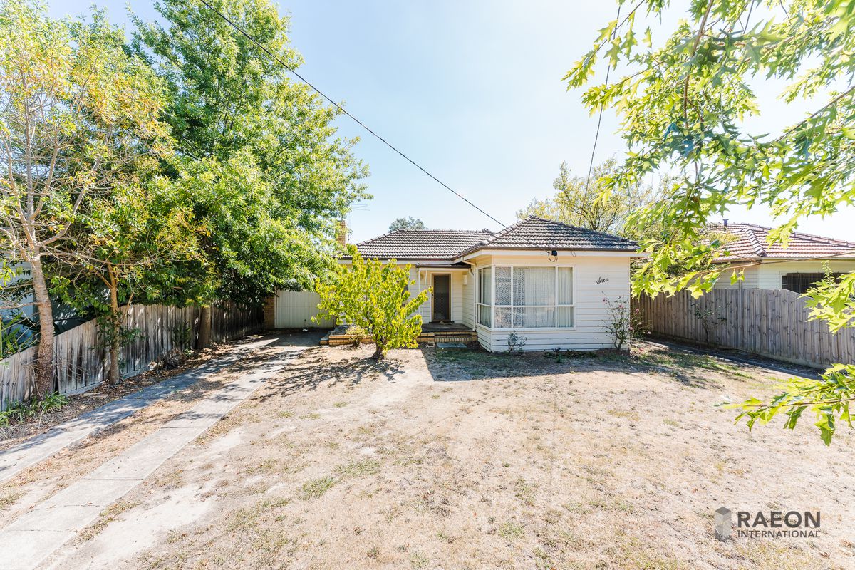 7 Mary Street, Box Hill North