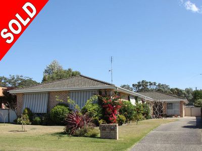 1 / 43 Hind Avenue, Forster