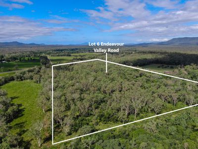 Lot 6, Endeavour Valley Road, Cooktown