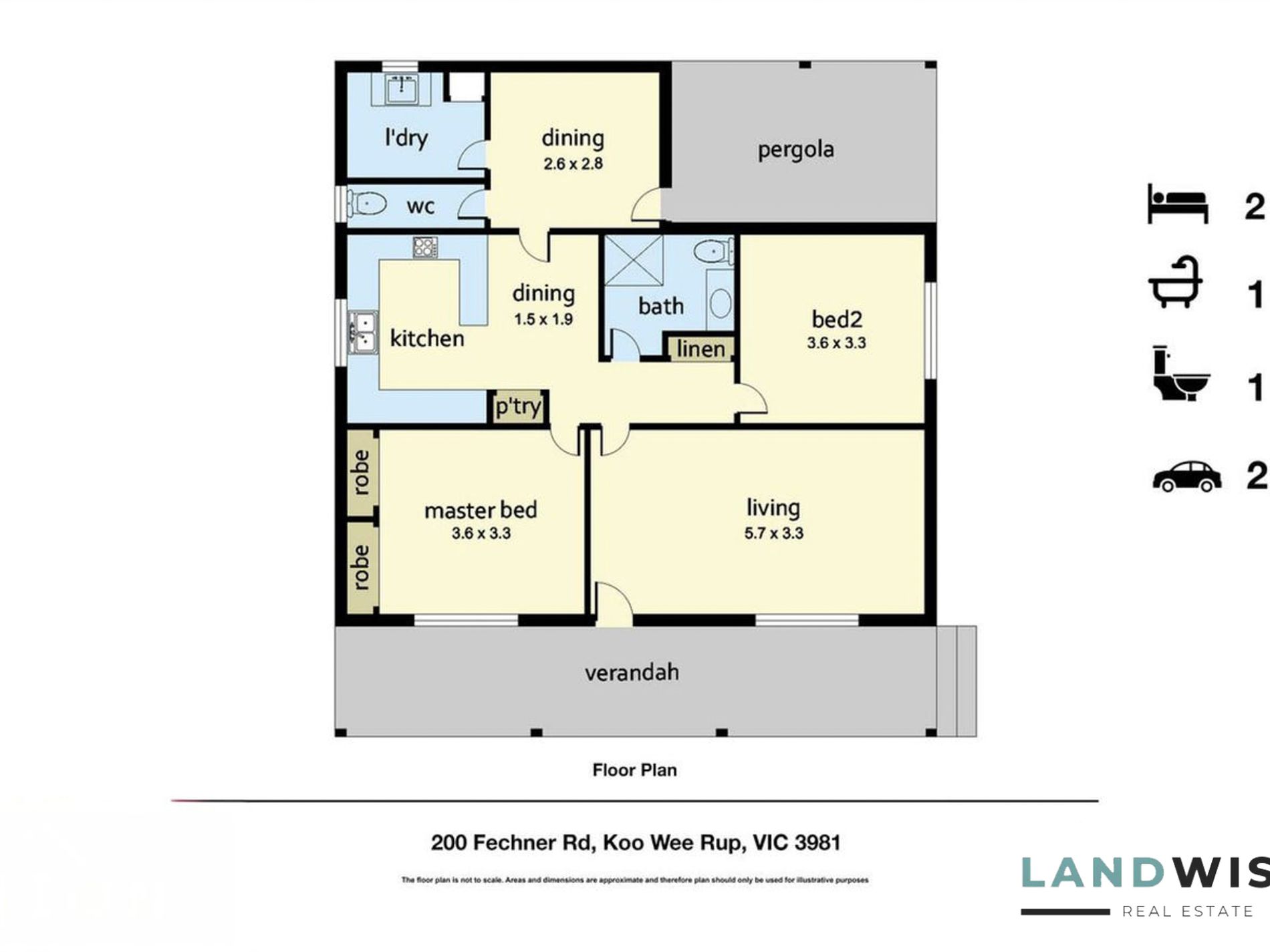 200 FECHNER ROAD, Koo Wee Rup