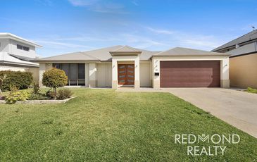 20 Kianga Crescent, Burns Beach