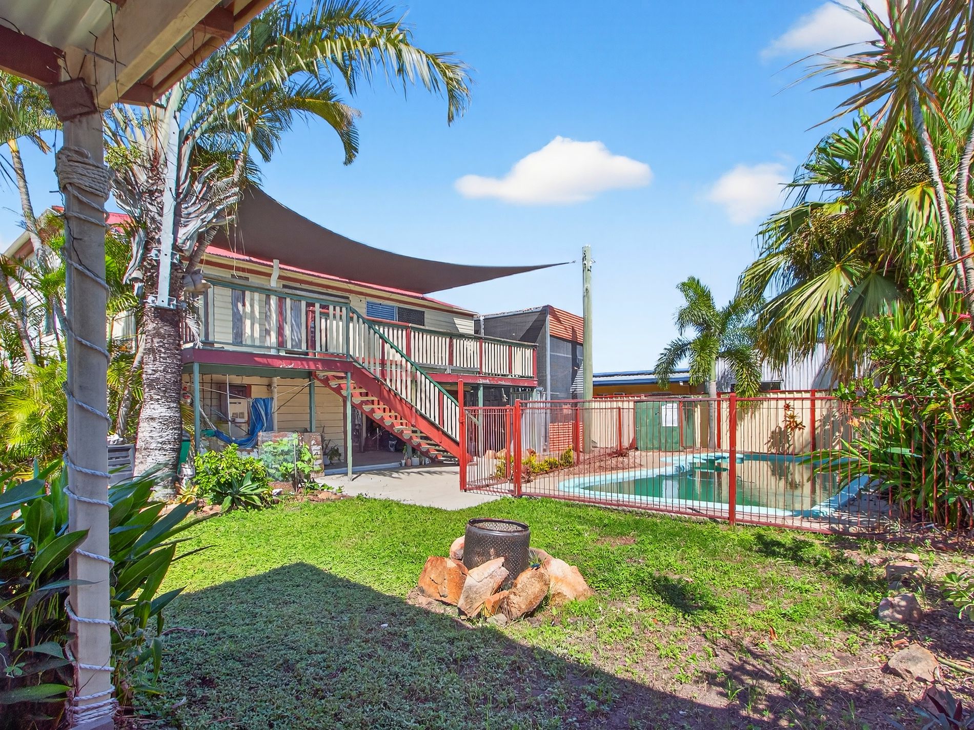 26 Russell Street, Bowen