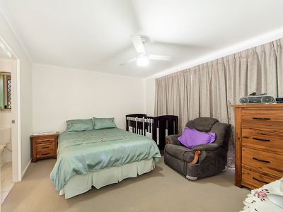 21 Sandhurst Place, Brassall