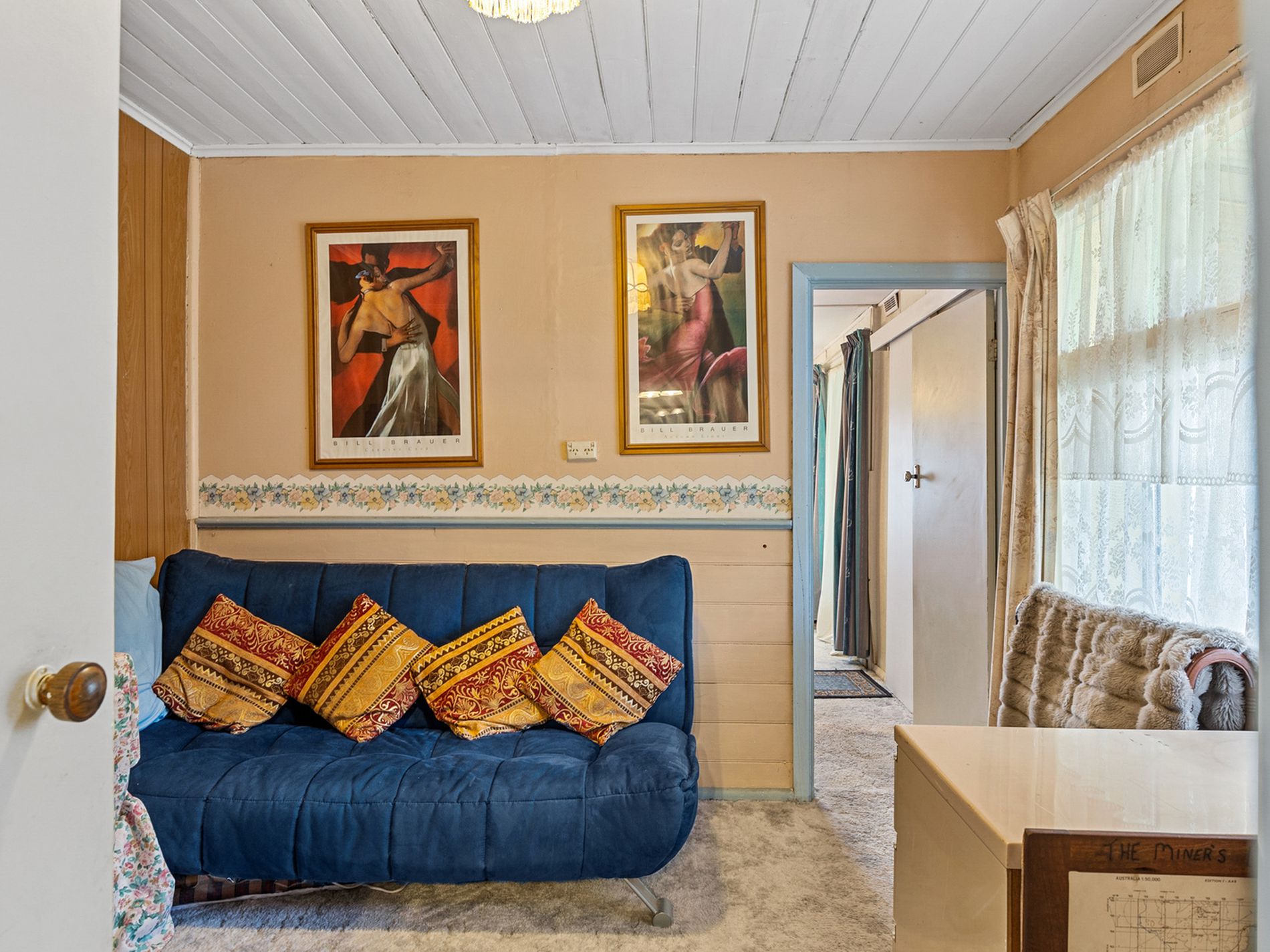 57 STANHOPE ROAD, Rushworth