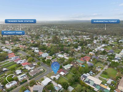11 Casius Street, Woodridge