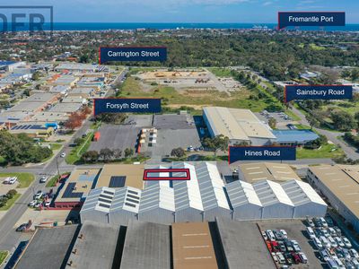 3/10 Hines Road, O'connor